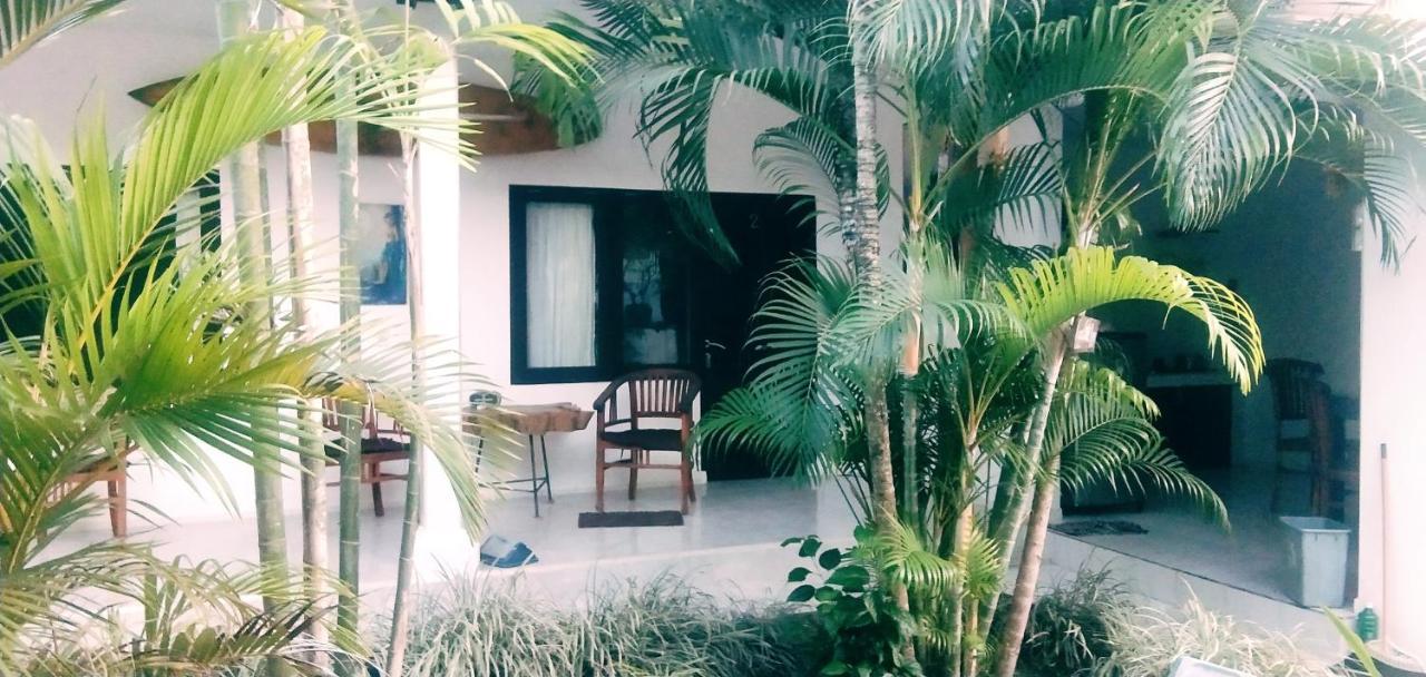 Sadia Home Stay Canggu  Exterior photo