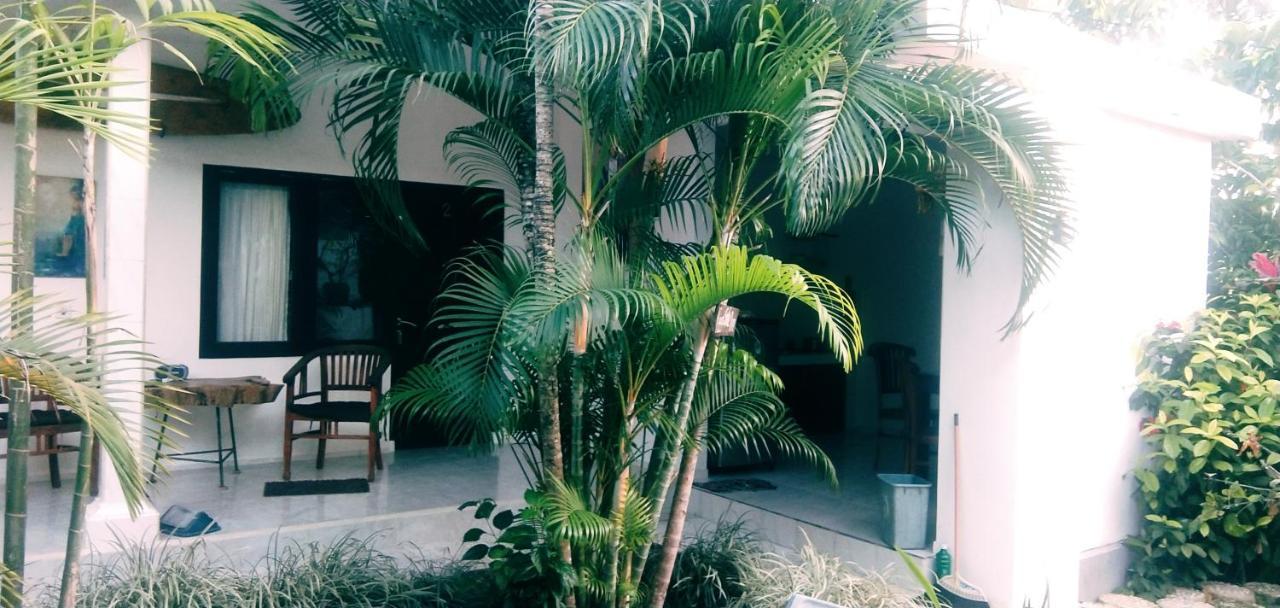 Sadia Home Stay Canggu  Exterior photo