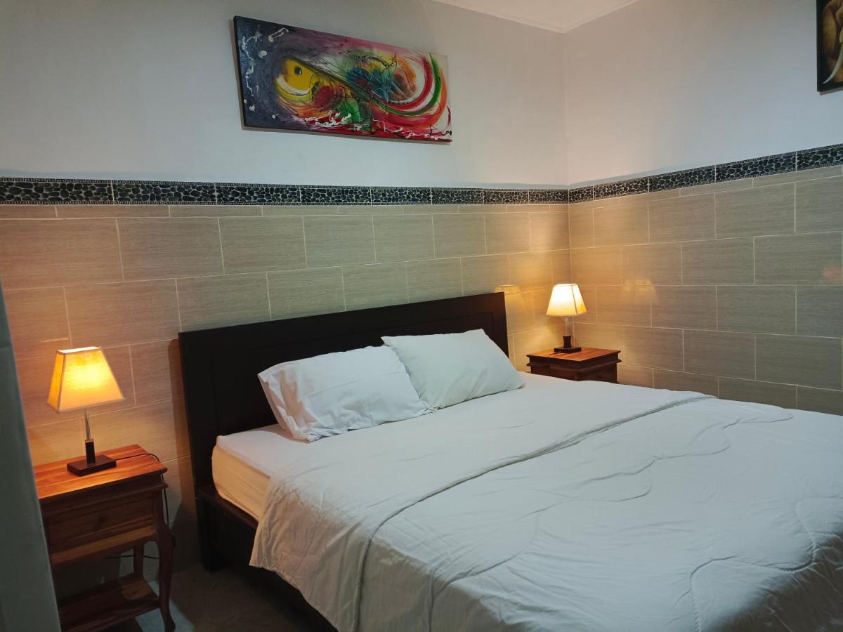 Sadia Home Stay Canggu  Exterior photo
