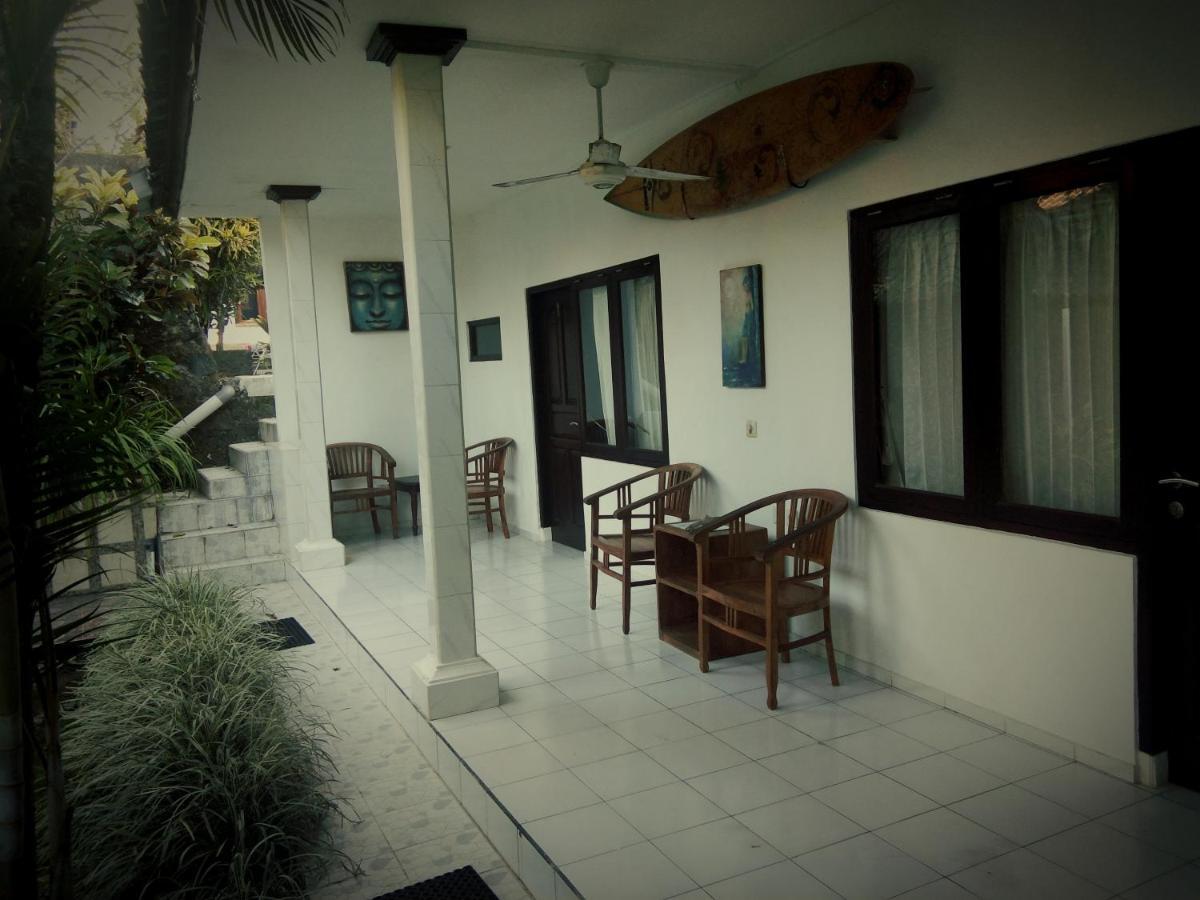 Sadia Home Stay Canggu  Exterior photo
