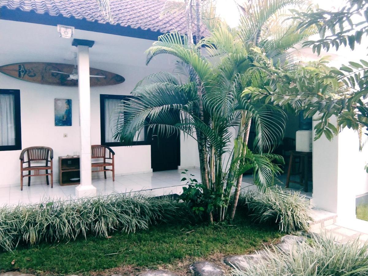 Sadia Home Stay Canggu  Exterior photo