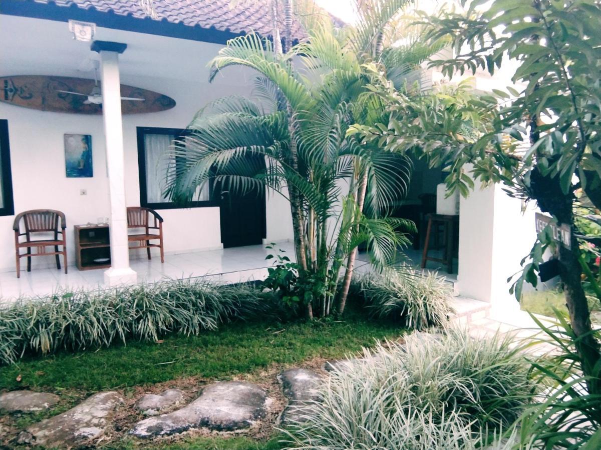 Sadia Home Stay Canggu  Exterior photo