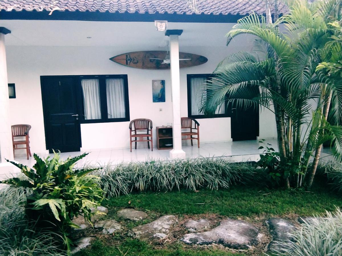 Sadia Home Stay Canggu  Exterior photo